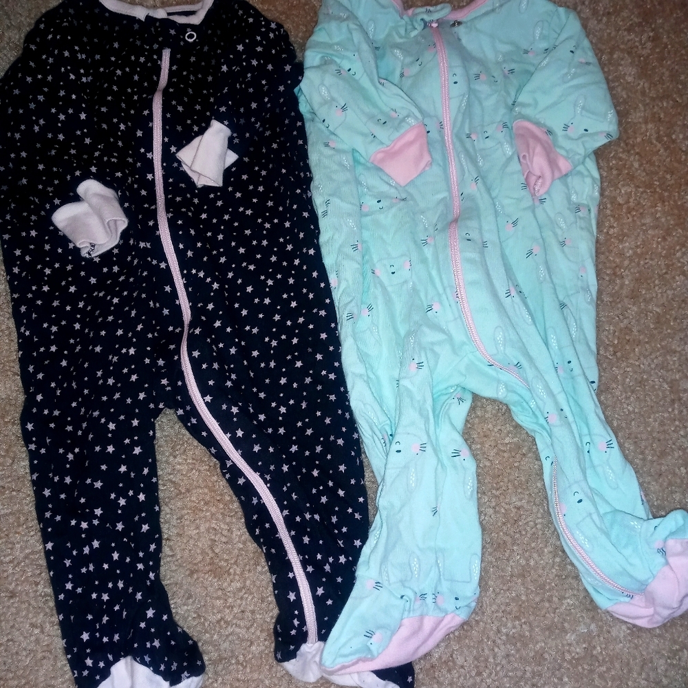 Sleepers